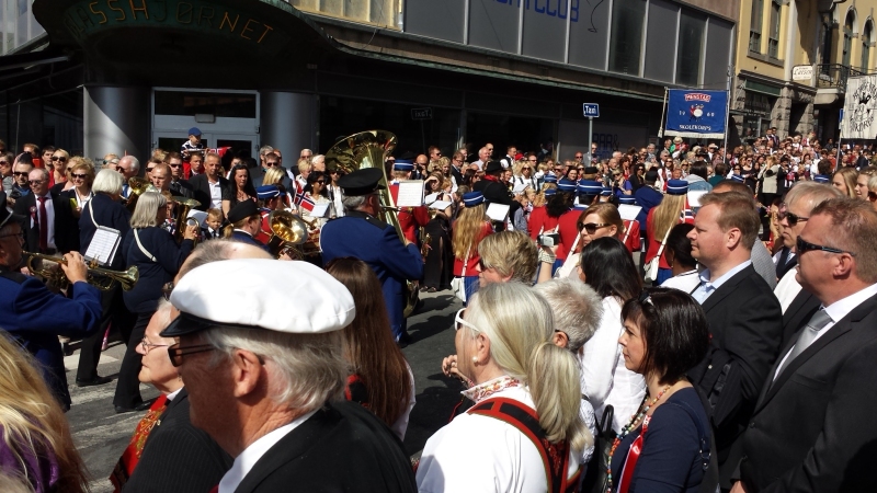 MSK 17. mai 2014